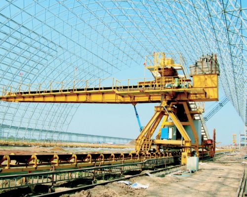 Sytipe Cantilever Stapelaar